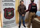 Brasileiro condenado a 15 anos de prisão é preso em Pedro Juan Caballero