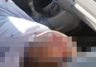 Homem desconhecido é assassinado no centro de Ponta Porã