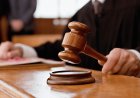 Para juízes: CCJ da Câmara aprova fim da aposentadoria como punição