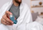 Requer cuidados: Inverno pode trazer gatilhos para crises de asma