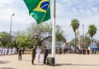 Julho: Corumbá pode registrar até 38°C na segunda quinzena