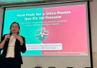 Em MS: Defensoria capacita profissionais da saúde para combater violência contra mulheres em MS
