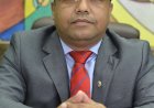 Presidente da Câmara, Jelson Bernabé destaca união e trabalho focado no desenvolvimento de Ponta Porã