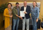 Parceria entre Sindicato Rural e Prefeitura garante entrada gratuita na EXPORÃ 2026