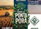 Princesinha dos Ervais: 114 Anos de História e Prosperidade