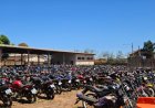 Com lances desde R$ 863: Detran-MS abre leilão com moto 2025/2026 a partir de R$ 4,4 mil e veículos