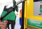 COMBUSTÍVEIS: Etanol recua ao menor preço desde dezembro de 2024 e amplia vantagem para flex