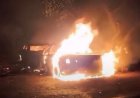 Ataque a posto policial no Paraguai deixa três mortos e um policial ferido em Canindeyú