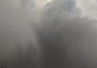 Queda de temperatura em MS: Frente fria avança e provoca chuva, temporais
