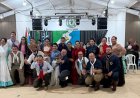 Xiru do CTG Querência da Saudade chega ao oitavo título consecutivo