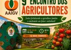 9º Encontro dos Agricultores: Celebração e Fortalecimento da Agricultura Familiar no Assentamento Itamarati