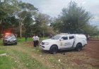 Jovem de 21 anos é morto em aldeia de Antônio João; homem e adolescente são apreendidos por suspeita do crime