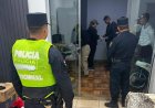 Operação apreende mais de 20 quilos de cocaína e prende três homens em Pedro Juan Caballero