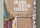 Flip: 70 anos de Grande Sertão: Veredas é tema de eventos gratuitos