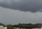 Em MS: Quinta tem avanço de frente, nuvens e probalidade de chuvas