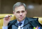 R$ 60 milhões: Mendonça autoriza PF a investigar repasses para filme sobre Bolsonaro