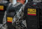 Mais 90 dias: Governo federal prorroga permanência da Força Nacional na fronteira e em aldeias indígenas de MS