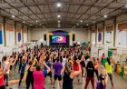 Cidadania: Dourados recebe evento gratuito de saúde, cultura e bem-estar neste domingo
