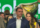 Convenção: PL oficializa candidatura de Flávio Bolsonaro à Presidência