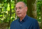 Política: Ex-prefeito Hélio Peluffo é internado às pressas em Ponta Porã após passar mal