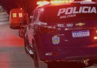 Ao defender a mãe: Enteado é preso por mata padrasto com golpe ‘mata-leão’
