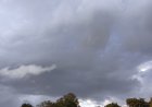 De olho: Frente fria avança por MS com previsão de chuva, trovoadas e queda nas temperaturas