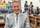 Pleito: Após cogitar desistência, Hashioka confirma pré-candidatura à Câmara dos Deputados