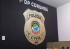 Mulher é morta a facadas em Corumbá: 2º feminicídio em menos de 24h em MS