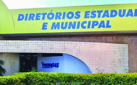 Em Campo Grande: Justiça barra recurso do PSDB e mantém rejeição das contas de campanha