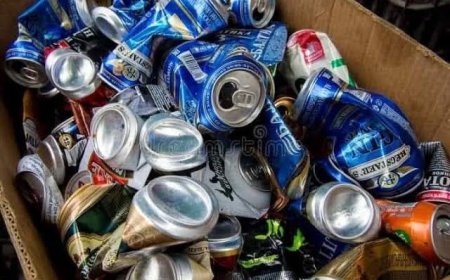 Reutilização: Quatro em cada 10 brasileiros nunca ouviram falar em economia circular