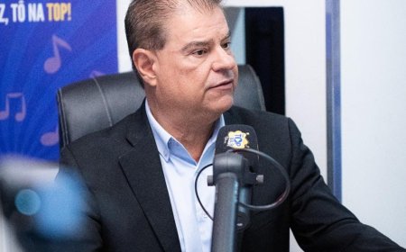 Senador Nelsinho Trad destaca agenda em Brasília e reforça compromisso com pautas prioritárias para Mato Grosso do Sul
