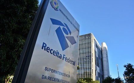 Novidade: Receita lança canal único de atendimento digital