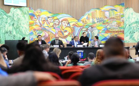 Vereadores aprovam programa “Regulariza Ponta Porã”
