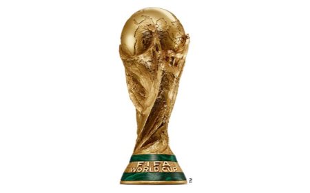 Fazem confronto histórico: França, Espanha, Inglaterra e Argentina na Copa do Mundo 2026