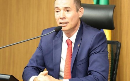 Promotor do MPMS faz palestra sobre "Condutas Vedadas aos Agentes Públicos em Campanha"