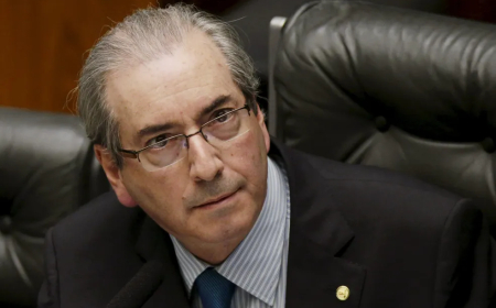 STF: Bloqueia R$ 6 milhões de Eduardo Cunha por indicação de emendas
