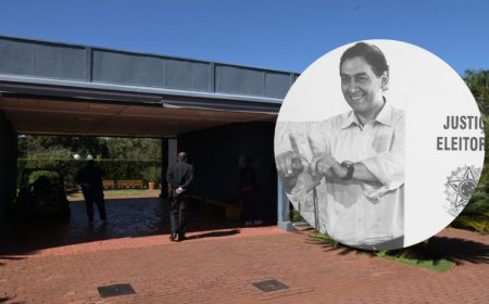 Legado político, amigos e aliados se despedem de Alcides Bernal