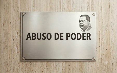 Investigação em Dourados: Abuso de poder ameaça parlamentar em 2026