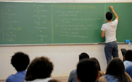Até 17 de julho: Inscrições para edição do segundo semestre do Fies