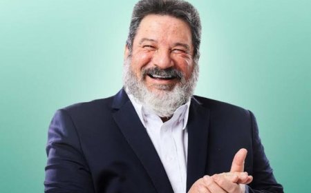 Cultura: Mario Sergio Cortella traz a Campo Grande palestra sobre propósito e transformação pessoal