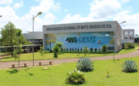 Oportunidade: UEMS está com inscrições abertas para cursos on-line de idiomas