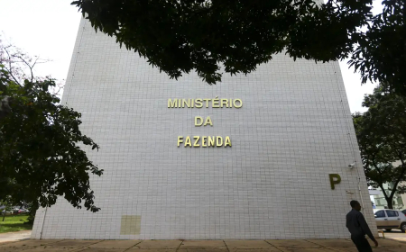 Com estouro da meta: Projeção oficial de inflação sobe para 5,1%