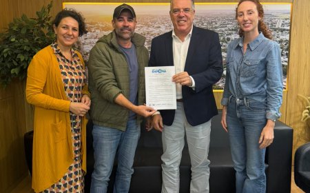 Parceria entre Sindicato Rural e Prefeitura garante entrada gratuita na EXPORÃ 2026