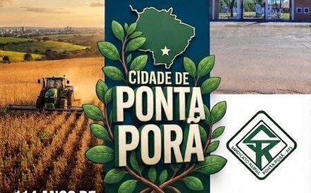 Princesinha dos Ervais: 114 Anos de História e Prosperidade