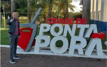Ponta Porã, 114 anos unindo povos e gerações