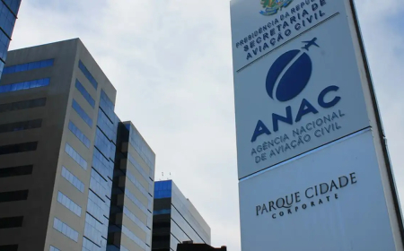 Após morte de piloto, Anac alerta para risco de trote com óleo de avião