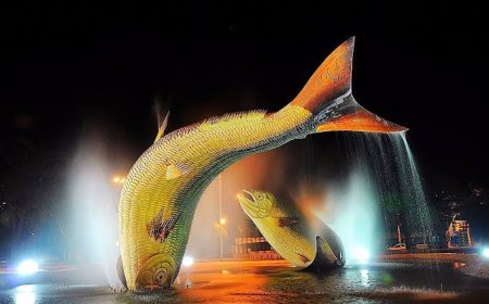 Bonito recebe edição histórica do Prêmio Piraputanga de Turismo em celebração aos 10 anos da premiação