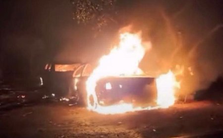 Ataque a posto policial no Paraguai deixa três mortos e um policial ferido em Canindeyú