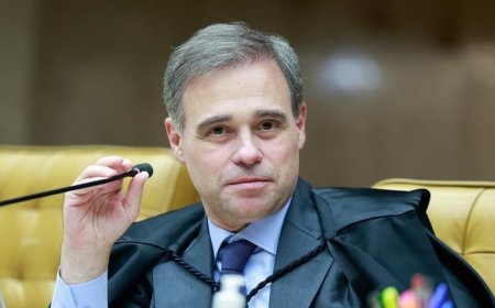 R$ 60 milhões: Mendonça autoriza PF a investigar repasses para filme sobre Bolsonaro