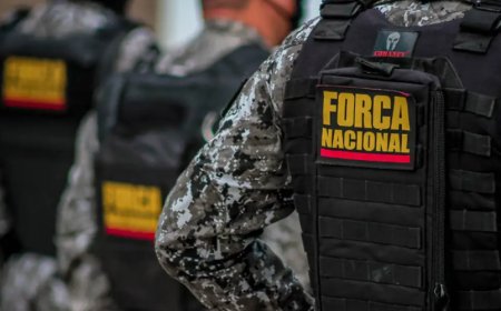 Mais 90 dias: Governo federal prorroga permanência da Força Nacional na fronteira e em aldeias indígenas de MS